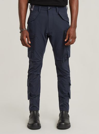 Pantalones Skinny Cargo Toolbox